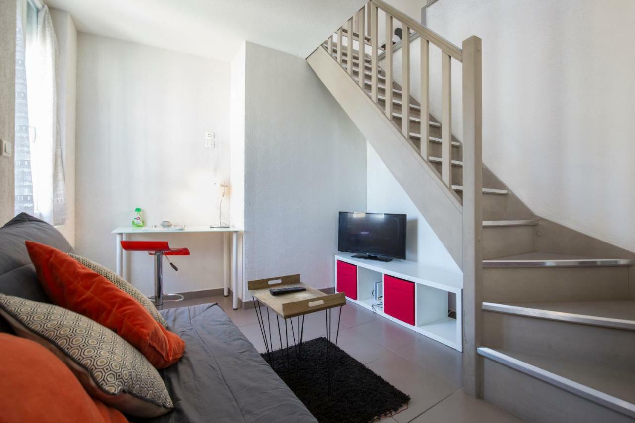 Decouvrir Lourdes Apartamento Exterior foto
