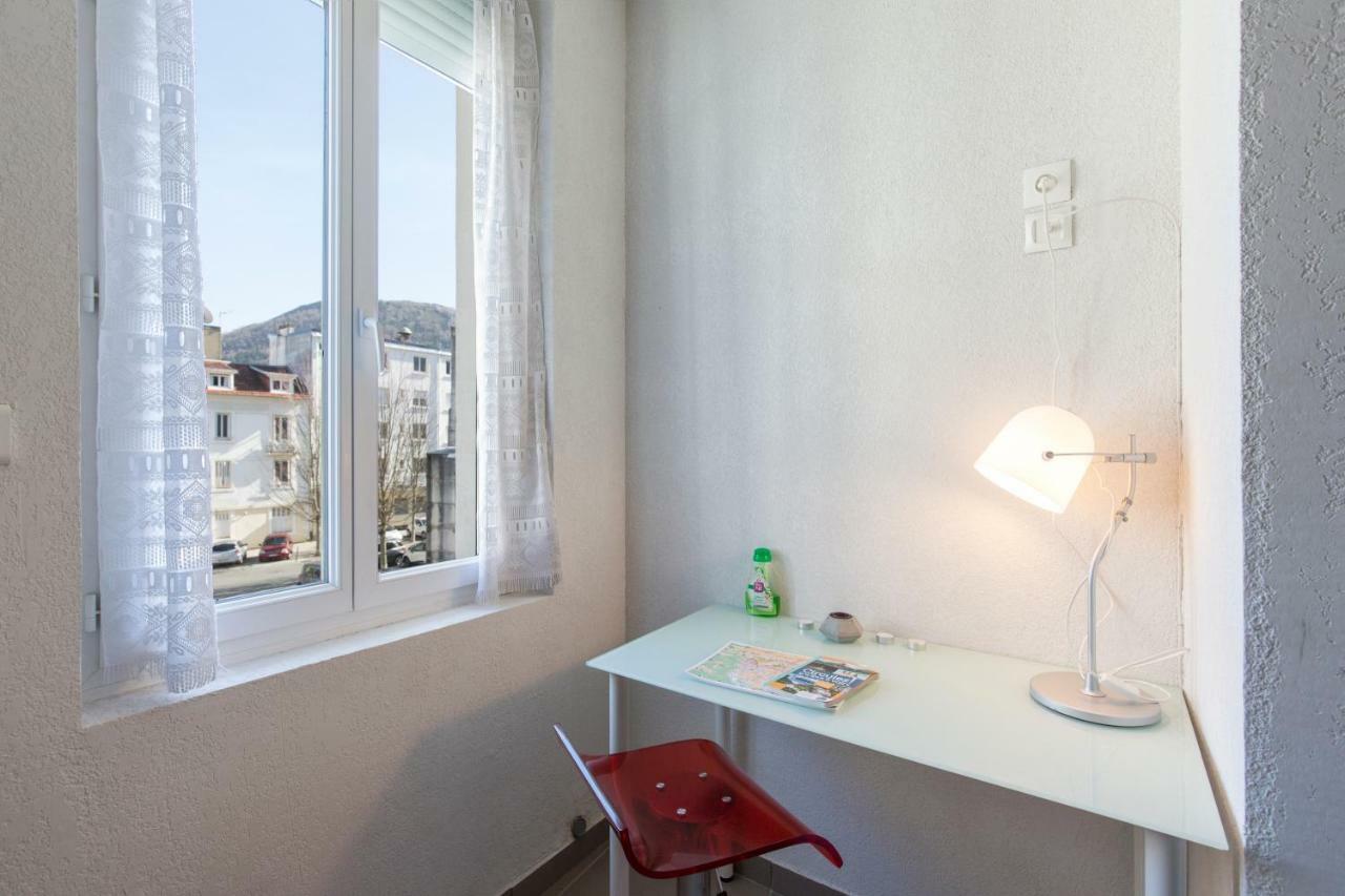 Decouvrir Lourdes Apartamento Exterior foto