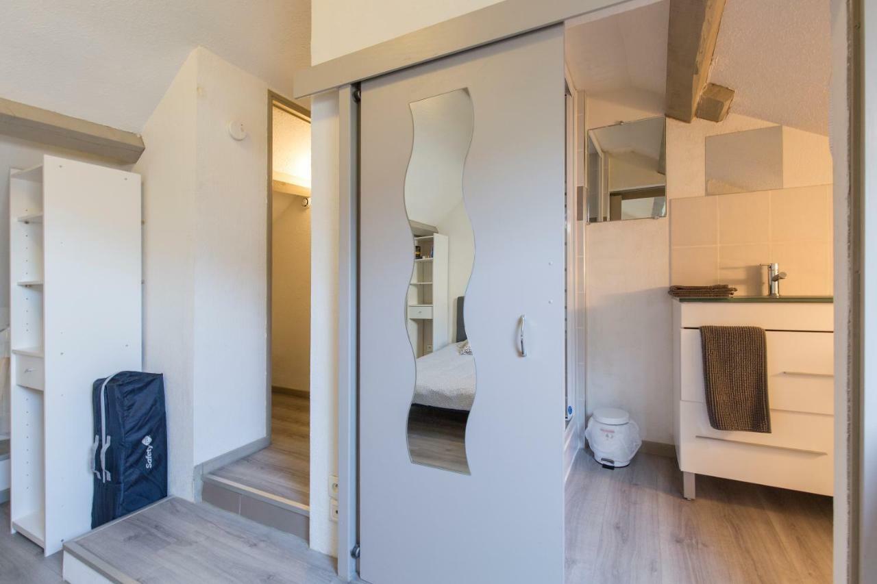 Decouvrir Lourdes Apartamento Exterior foto