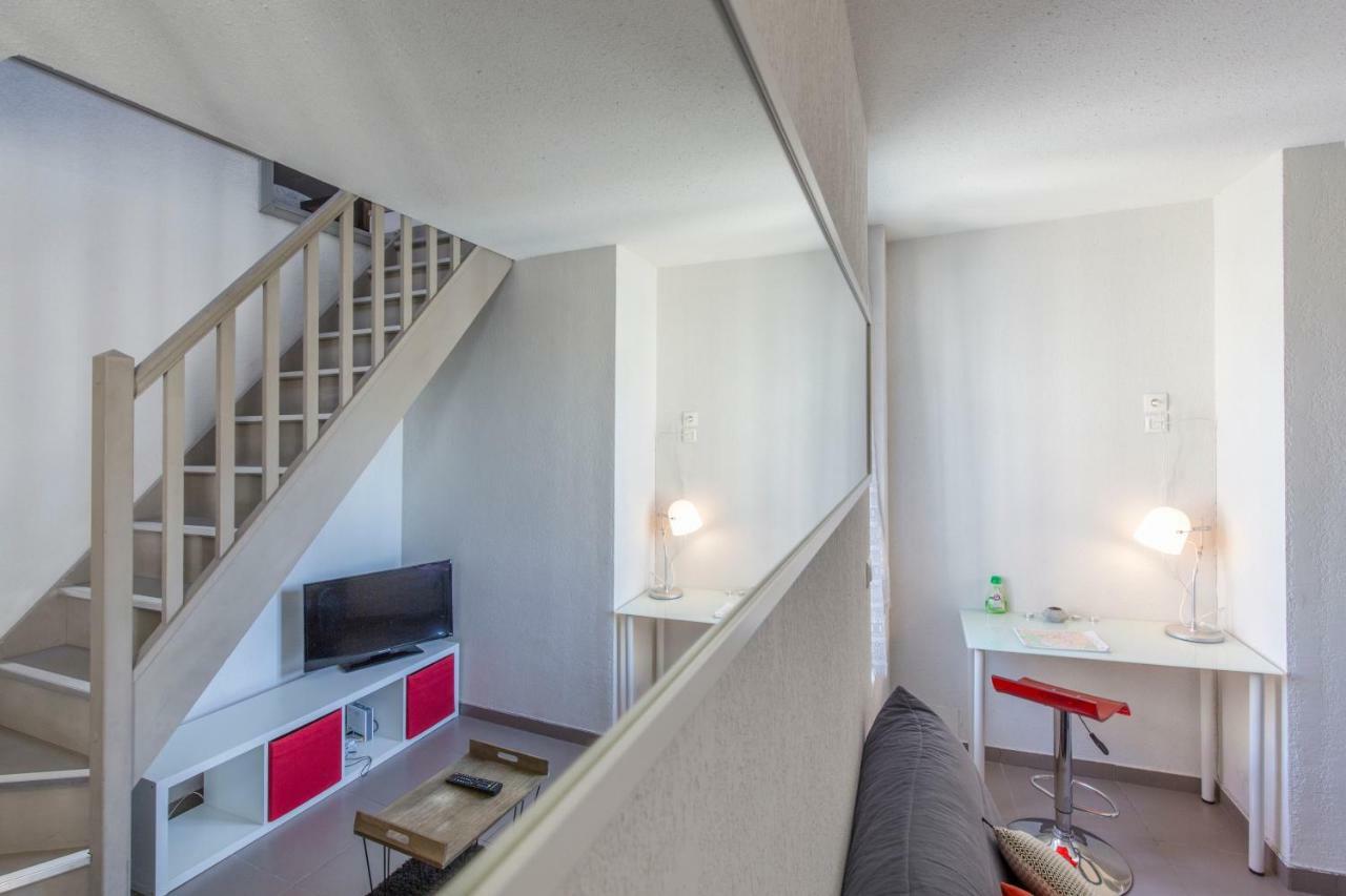 Decouvrir Lourdes Apartamento Exterior foto