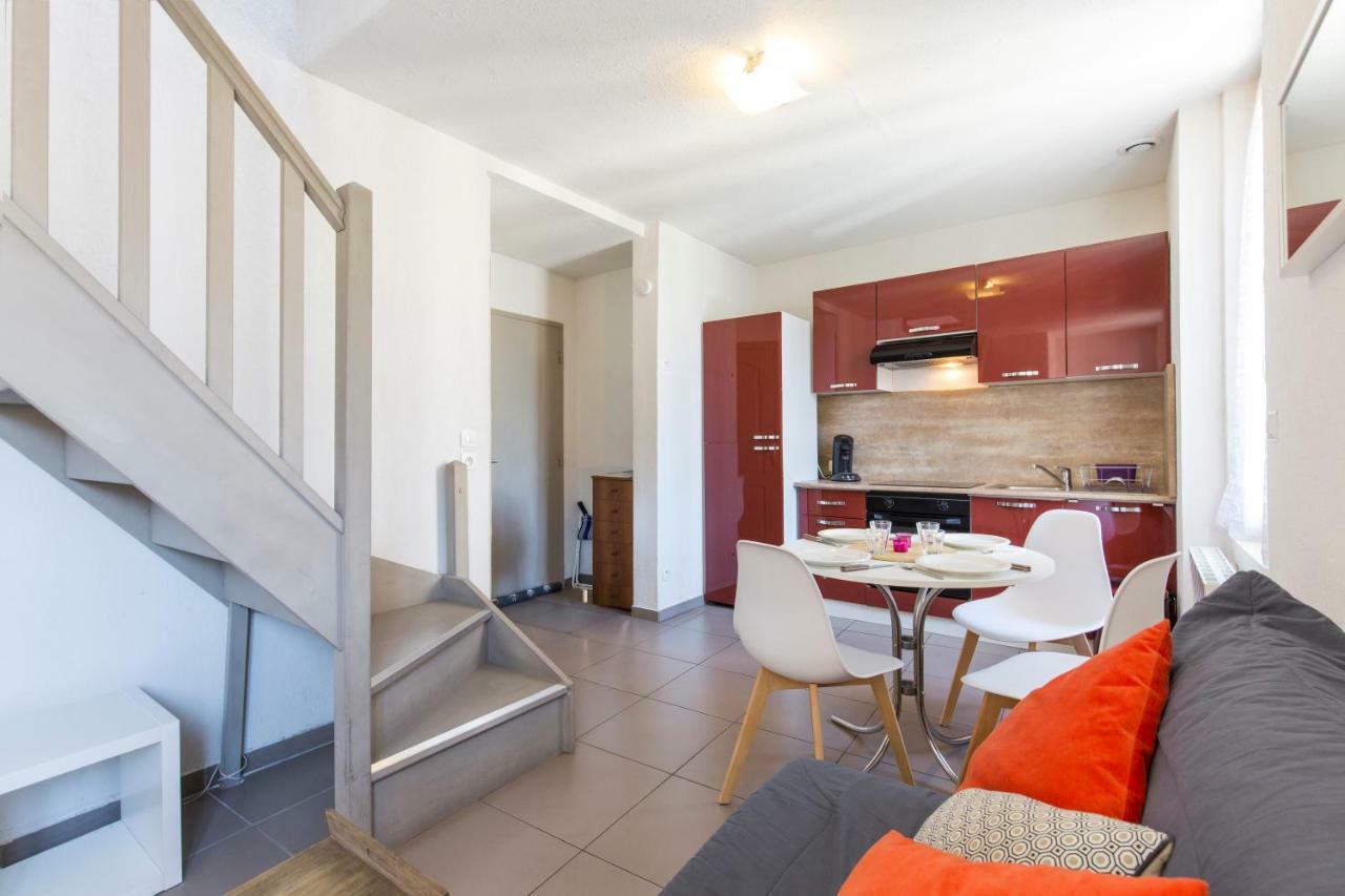 Decouvrir Lourdes Apartamento Exterior foto