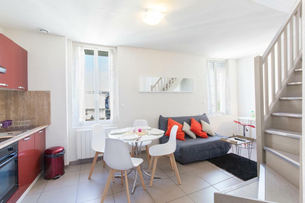 Decouvrir Lourdes Apartamento Exterior foto